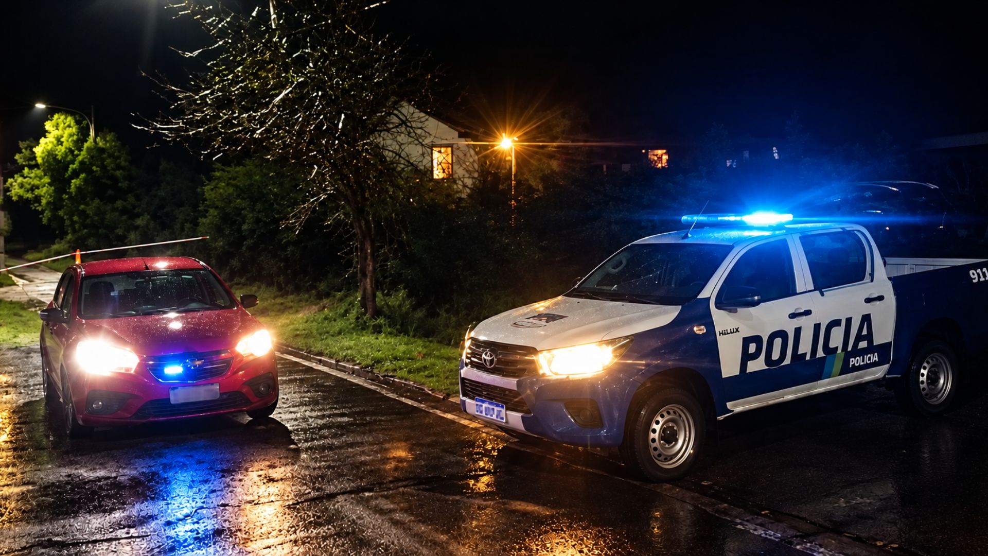 Investigan a un hombre por el crimen de su hija de 3 años: la estremecedora hipótesis que maneja la Fiscalía