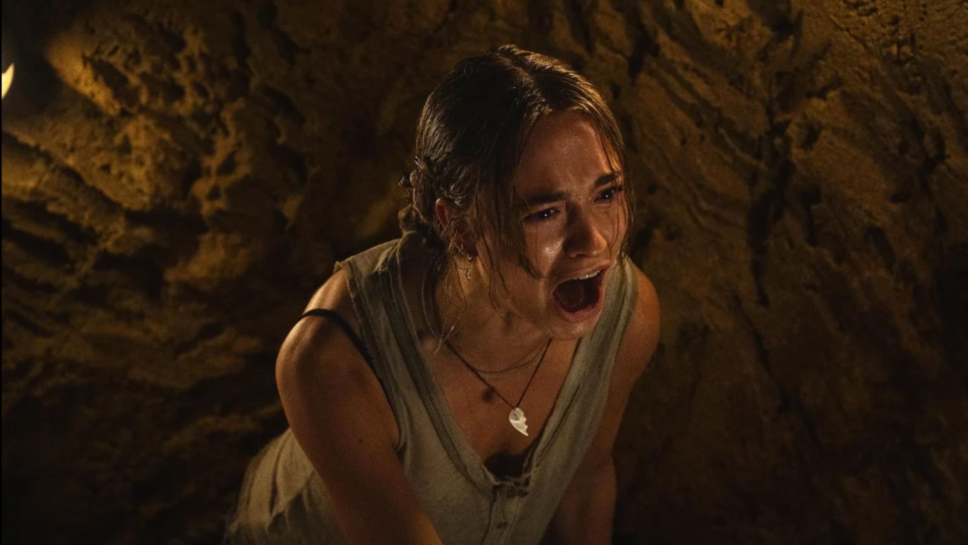 Qué ver en Netflix: la brutal película de terror que acaba de estrenarse y se metió entre las 3 más vistas de Argentina