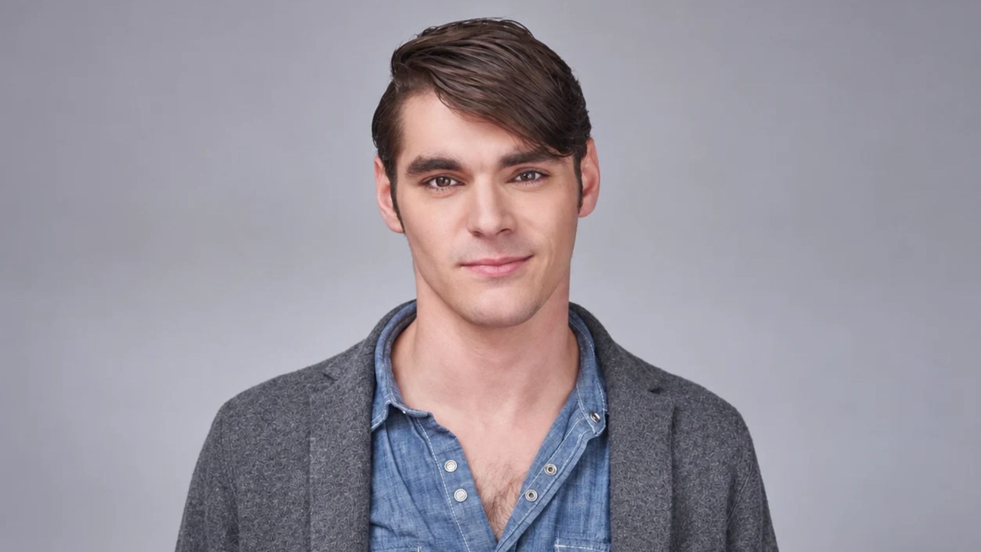 La última entrevista de RJ Mitte días antes de quitarse la vida: sus planes a futuro y lo que dijo sobre Breaking Bad