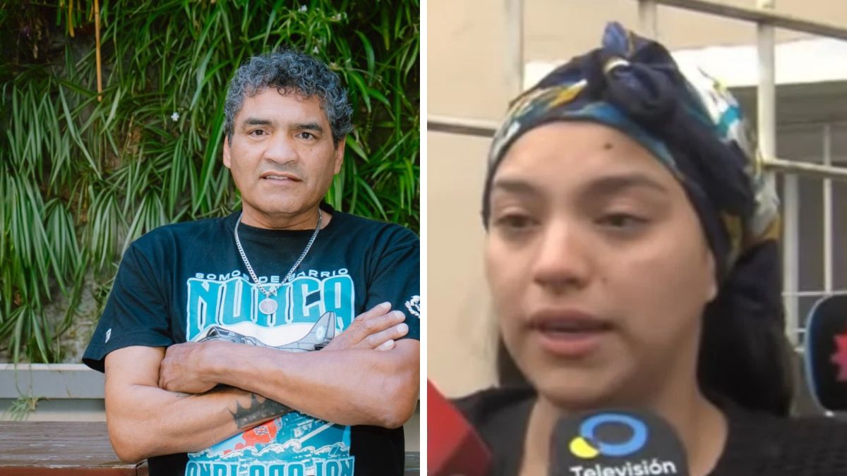 Cómo y de qué murió Roña Castro: el relato de su hija, quien estuvo con él en sus últimos minutos