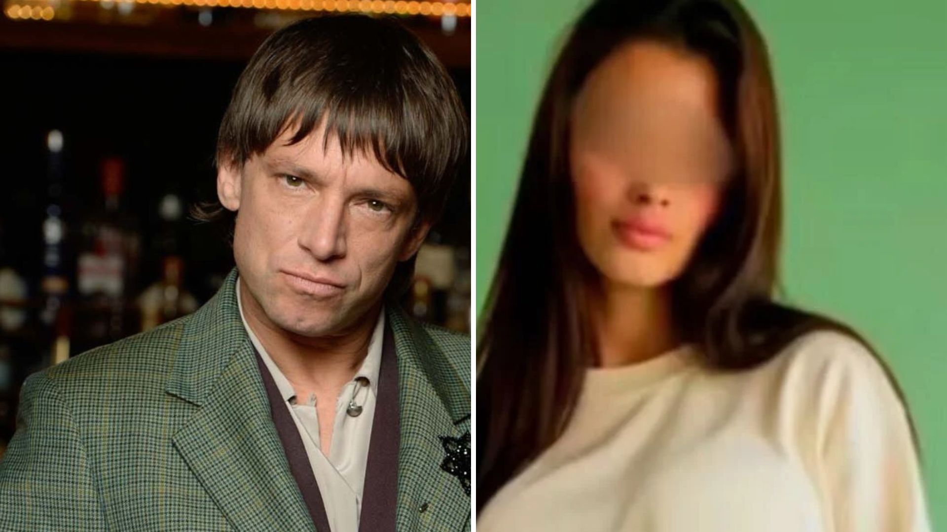 "Conozco su peor lado": rompió el silencio la mujer que denunció a Joaquín Levinton por abuso sexual y violencia