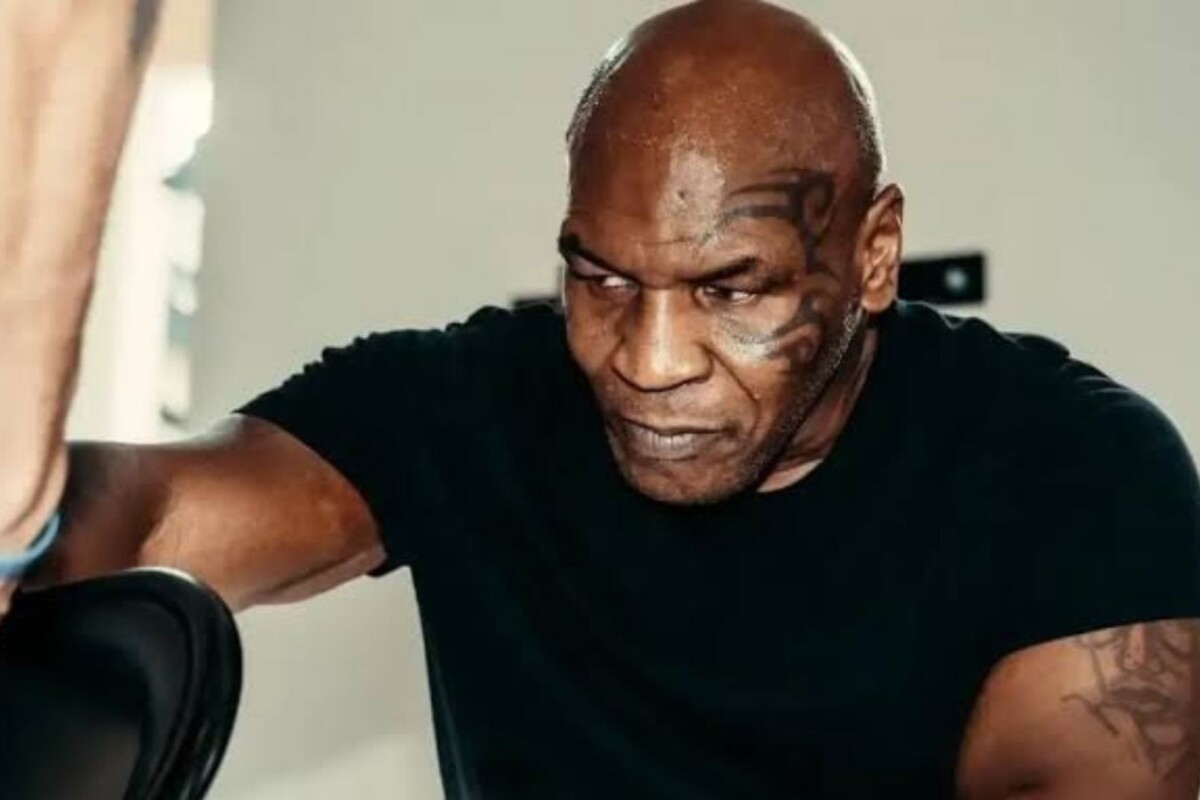 Qué ver en Netflix: la miniserie de 4 episodios sobre Mike Tyson que está entre las más vistas de Argentina
